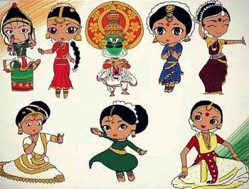 Classical Dance