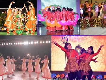 Function Dance