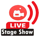 logo Live stage Show